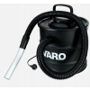 Odkurzacz do popiołu z grilla pieca kominków do 40 stopni Varo 1200 W 20 l