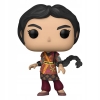 Figurka Funko Pop! MARVEL AISHA 1082 KOLEKCJA WINYLOWA