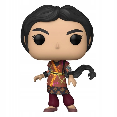 Figurka Funko Pop! MARVEL AISHA 1082 KOLEKCJA WINYLOWA