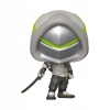 FUNKO POP Figurka akcji OVERWATCH GENJI 551 WINYLOWA kolekcjonerska