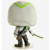FUNKO POP Figurka akcji OVERWATCH GENJI 551 WINYLOWA kolekcjonerska