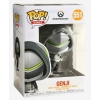 FUNKO POP Figurka akcji OVERWATCH GENJI 551 WINYLOWA kolekcjonerska