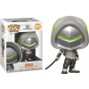 FUNKO POP Figurka akcji OVERWATCH GENJI 551 WINYLOWA kolekcjonerska