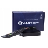 Dekoder ENIGMA2 LINUX LAN 100MBPS STALKER DVB-S DVB-S2 Qviart OG2s 4K UHD
