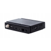 Dekoder ENIGMA2 LINUX LAN 100MBPS STALKER DVB-S DVB-S2 Qviart OG2s 4K UHD