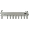 Splitter antenowy 8/1 aktywny 1 wejście 8 wyjść firma Televes 519508