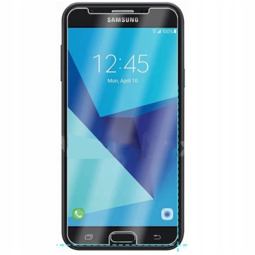 SZYBKA do SAMSUNG GALAXY J5 2016 SZKŁO HARTOWANE 9H GRUBE 0,33MM JAKOŚĆ