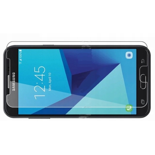 SZYBKA do SAMSUNG GALAXY J5 2016 SZKŁO HARTOWANE 9H GRUBE 0,33MM JAKOŚĆ