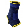 STABILIZATOR Ściągacz opaska na kostkę Dunlop ankle guard - rozmiar S