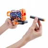 Pistolet na Strzałki Wyrzutnia Zuru X-shot SKINS MENACE SPRAY TAG 8 Strzał
