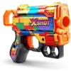 Pistolet na Strzałki Wyrzutnia Zuru X-shot SKINS MENACE Striper 8 strzałek