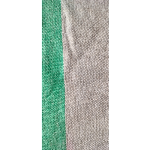 WOREK PARCIANY BANKOWY NA MONETY SKARBY AMUNICJĘ BARDZO MOCNY 50 x 80 CM