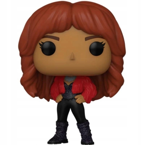 Figurka Funko POP ! 1132 SHE HULK TITIANA KOLEKCJA VINYLOWA LIMITOWANA