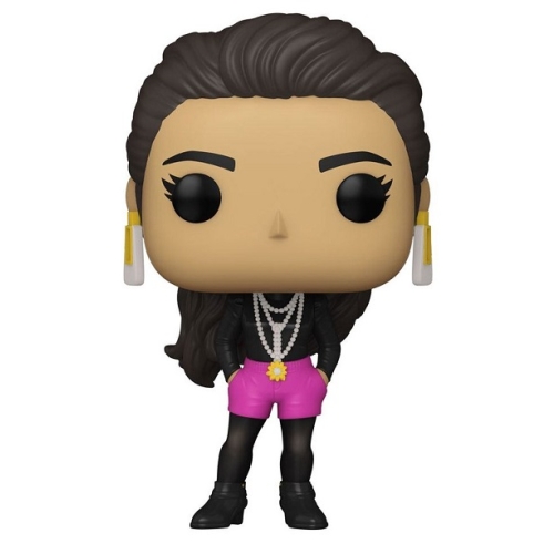 Figurka Funko POP! MARVEL 1133 NIKKI SHE HULK KOLEKCJA VINYLOWA LIMITOWANA
