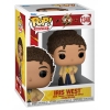 Figurka Funko POP! MOVIES 1340 IRIS WEST FLASH KOLEKCJA VINYLOWA LIMITOWANA