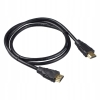 Kabel Libox LB0002-1 HDMI - HDMI 1 m wysokiej jakości przewód połączeniowy