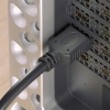 Kabel Libox LB0002-1 HDMI - HDMI 1 m wysokiej jakości przewód połączeniowy