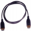 Kabel Libox LB0002-1 HDMI - HDMI 1 m wysokiej jakości przewód połączeniowy