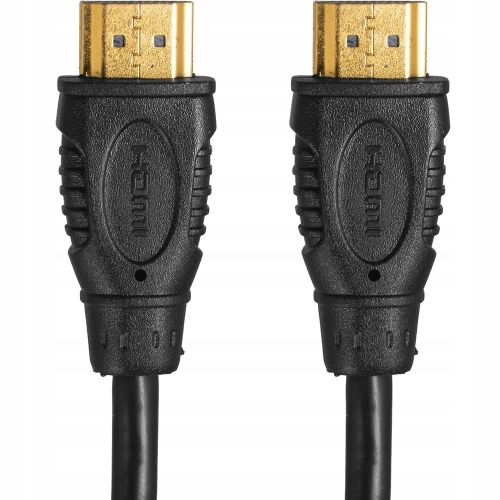 Kabel Libox LB0002-1 HDMI - HDMI 1 m wysokiej jakości przewód połączeniowy