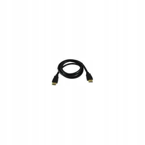 Kabel Libox LB0002-1 HDMI - HDMI 1 m wysokiej jakości przewód połączeniowy