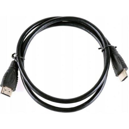 Kabel Libox LB0002-1 HDMI - HDMI 1 m wysokiej jakości przewód połączeniowy