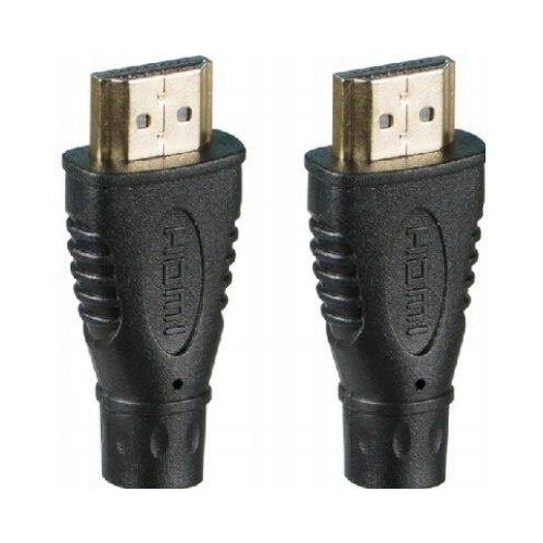 Kabel Libox LB0002-1 HDMI - HDMI 1 m wysokiej jakości przewód połączeniowy