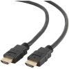Kabel Gembird CC-HDMI4-1 HDMI - HDMI 1 m wysokiej jakości przewód gold