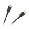 Kabel Cabletech KPO3703-1.8 HDMI - HDMI 1,8 m wysokiej jakości przewód hdmi