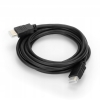 Kabel MT120-1,5 HDMI - HDMI 1,5 m wysokiej jakości przewód połączeniowy