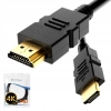 Kabel MT120-1,5 HDMI - HDMI 1,5 m wysokiej jakości przewód połączeniowy