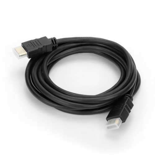 Kabel MT120-1,5 HDMI - HDMI 1,5 m wysokiej jakości przewód połączeniowy