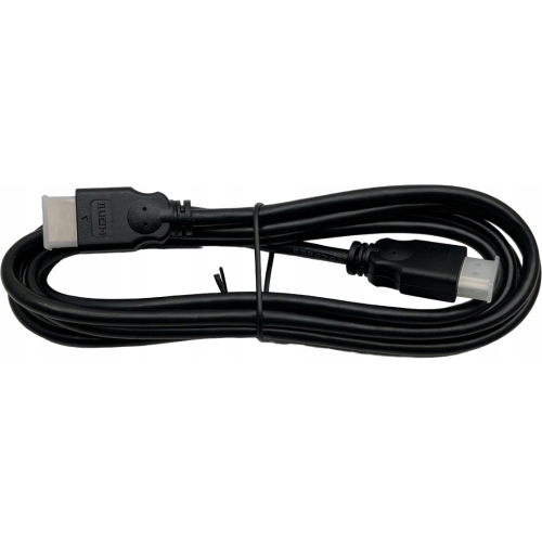 Kabel Xtreme HDMI 1.5m HDMI - HDMI 1,5 m lx hd146 wysoka jakość