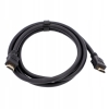 Kabel lx hd151 HDMI - HDMI 1,5 m wysokiej jakości przewód połączeniowy