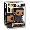 Figurka Funko Pop! Star Wars Kawlan Roken 540 Kolekcja Vinylowa