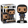 Figurka Funko Pop! Star Wars Kawlan Roken 540 Kolekcja Vinylowa
