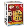 Figurka Funko Pop! Movies The Flash General Zod 1335 Kolekcja Vinylowa