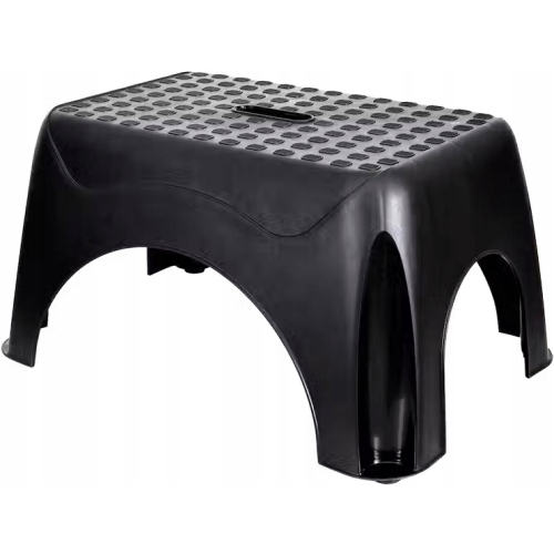 STOPIEŃ SCHODEK TABORET PODEST MOCNY DO 150 KG STARPLAST 31.7x 45.3x 23.4cm