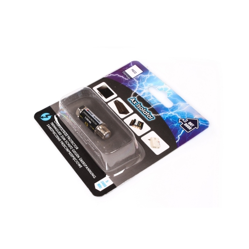 Zabezpieczenie Ogranicznik przepięć Opticum AX Isolator 5-2400 MHz