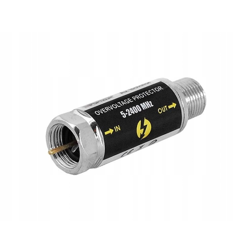Zabezpieczenie Ogranicznik przepięć Opticum AX Isolator 5-2400 MHz