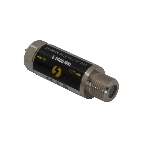 Zabezpieczenie Ogranicznik przepięć Opticum AX Isolator 5-2400 MHz
