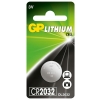 Bateria litowa firma GP wersja CR2032 DL2032 3V Lithium 1 sztuka Blister