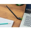KARTA SIECIOWA WIFI WI-FI ADAPTER DLA TUNER DEKODER ENIGMA2 LAPTOP MT7601