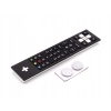 Pilot CANAL+ NC+ ITI Sagemcom 4K WiFiBox DSIW74 PremiumBox + baterie CR2032