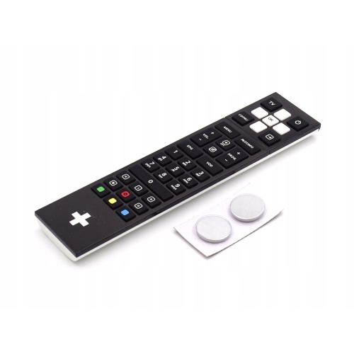 Pilot CANAL+ NC+ ITI Sagemcom 4K PREMIUMBOX WiFiBox DSIW74 + baterie CR2032