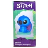 Figurka gipsowa do pomalowania Disney STITCH z zestawem 5 farb oraz pędzlem