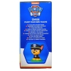 Figurka gipsowa do pomalowania Chase Psi Patrol zestaw 5 farb i pędzelek