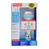 Mikrofon Fisher Price edukacyjny interaktywny grający melodie dla dzieci 2+