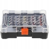 TARCZE DO CIĘCIA I SZLIFOWANIA ZESTAW 6 SZT 230MM WERCKAMANN TOOLS