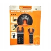 TARCZE DO CIĘCIA I SZLIFOWANIA ZESTAW 6 SZT 230MM WERCKAMANN TOOLS