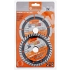 TARCZE DO CIĘCIA I SZLIFOWANIA ZESTAW 6 SZT 230MM WERCKAMANN TOOLS